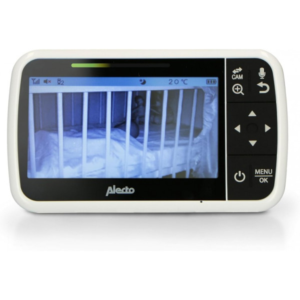 Відеоняня ALECTO DVM149GN