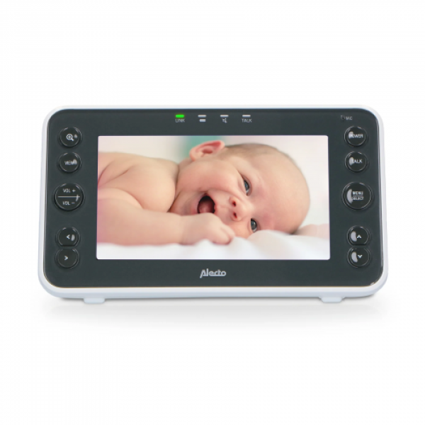 Відеоняня ALECTO DVM200XL