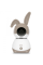 Відеоняня ALECTO WIFI BABYFOON 10BE