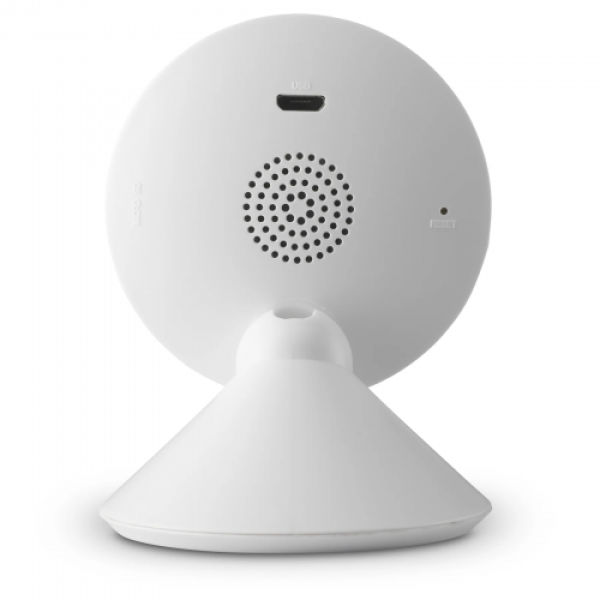 Відеоняня ALECTO WIFI BABYFOON 5