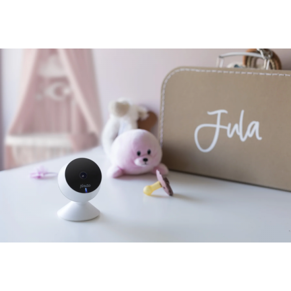Відеоняня ALECTO WIFI BABYFOON 5