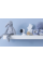 Відеоняня ALECTO WIFI BABYFOON 5