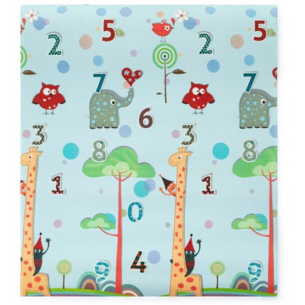 Розвиваючий килимок Petite and Mars Joy Max