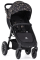 Прогулянкова коляска Petite and Mars Street+ AIR Black 100