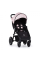 Прогулянкова коляска Petite and Mars Street+ AIR Black 100
