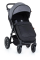 Прогулянкова коляска Petite and Mars Street+ AIR Black