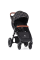 Прогулянкова коляска Petite and Mars Street+ AIR Oak 100