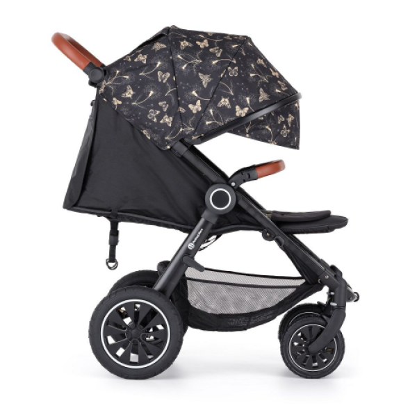 Прогулянкова коляска Petite and Mars Street+ AIR Oak 100