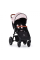 Прогулянкова коляска Petite and Mars Street+ AIR Oak 100