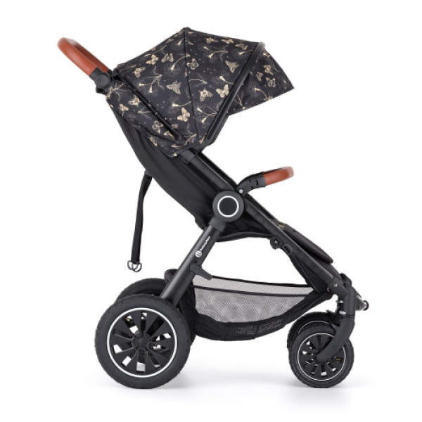 Прогулянкова коляска Petite and Mars Street+ AIR Oak 100