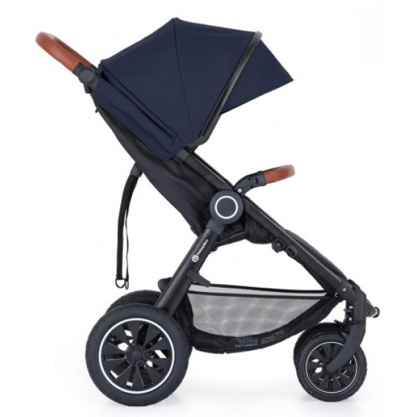 Прогулянкова коляска Petite and Mars Street+ AIR Oak