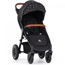 Прогулянкова коляска Petite and Mars Street+ AIR Oak Heritage Luna