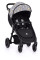 Прогулянкова коляска Petite and Mars Street+ RWS Black 100