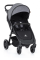 Прогулянкова коляска Petite and Mars Street+ RWS Black
