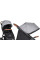 Прогулянкова коляска Petite and Mars Street+ RWS Black
