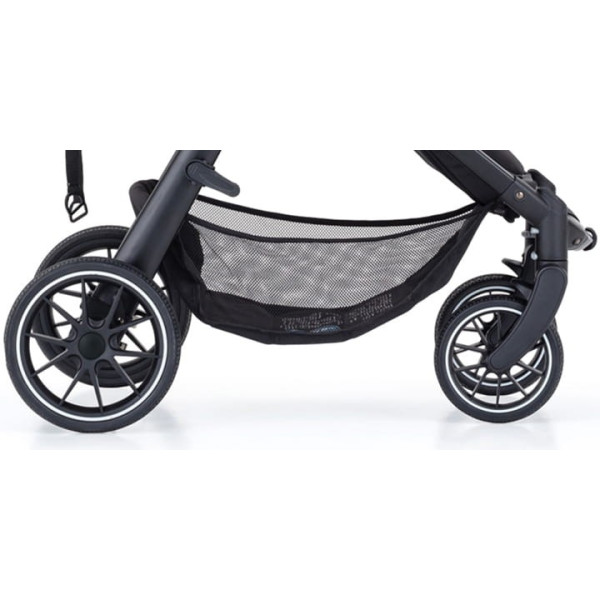 Прогулянкова коляска Petite and Mars Street+ RWS Oak 100