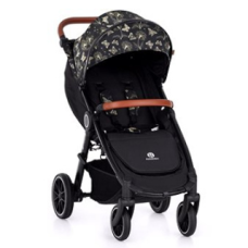Прогулянкова коляска Petite and Mars Street+ RWS Oak 100