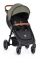 Прогулянкова коляска Petite and Mars Street+ RWS Oak