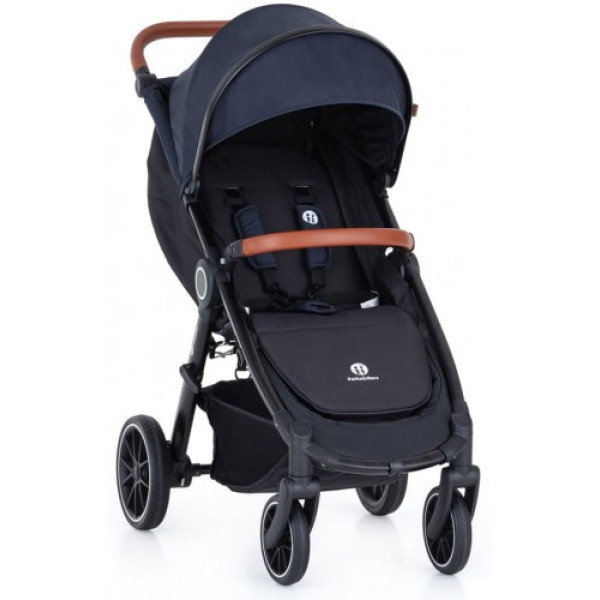 Прогулянкова коляска Petite and Mars Street+ RWS Oak