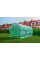 Теплица-парник с окнами 7 м2 FunFit 350х200х200 см