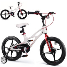 Велосипед RoyalBaby Space Shuttle Air18" RB18-22
