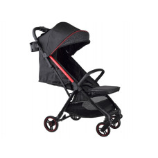 Прогулянкова коляска RoyalBaby 704A Black