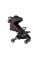Прогулянкова коляска RoyalBaby 704A Black