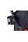 Прогулянкова коляска RoyalBaby 704A Black