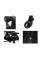 Прогулянкова коляска RoyalBaby 704A Black