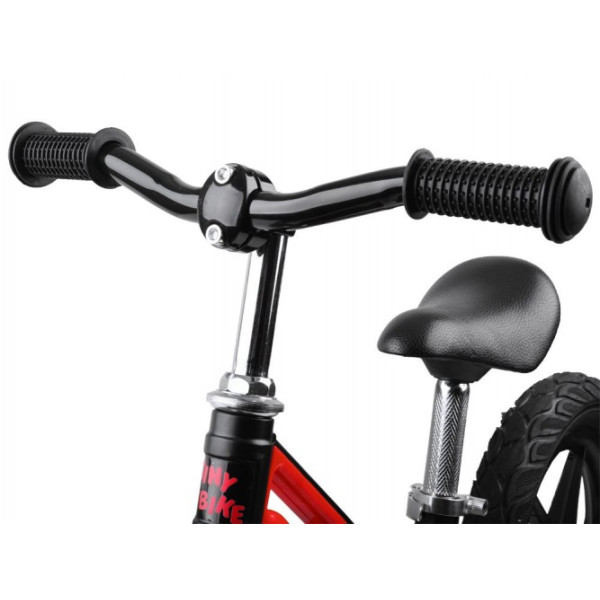 Велобіг Tiny Bike 12" Red