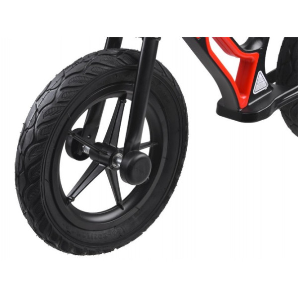 Велобіг Tiny Bike 12" Red