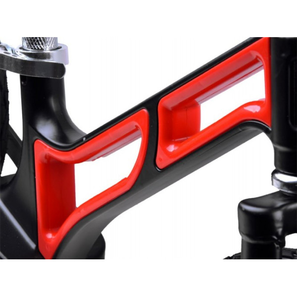 Велобіг Tiny Bike 12" Red