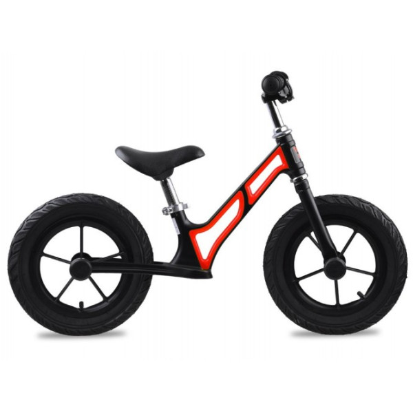 Велобіг Tiny Bike 12" Red