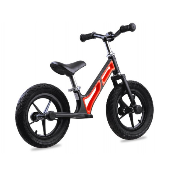 Велобіг Tiny Bike 12" Red