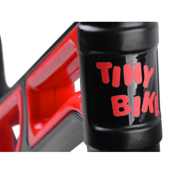 Велобіг Tiny Bike 12" Red