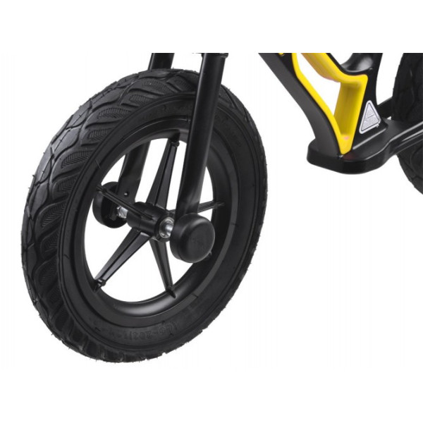 Велобіг Tiny Bike 12" Yellow