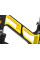 Велобіг Tiny Bike 12" Yellow
