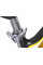 Велобіг Tiny Bike 12" Yellow