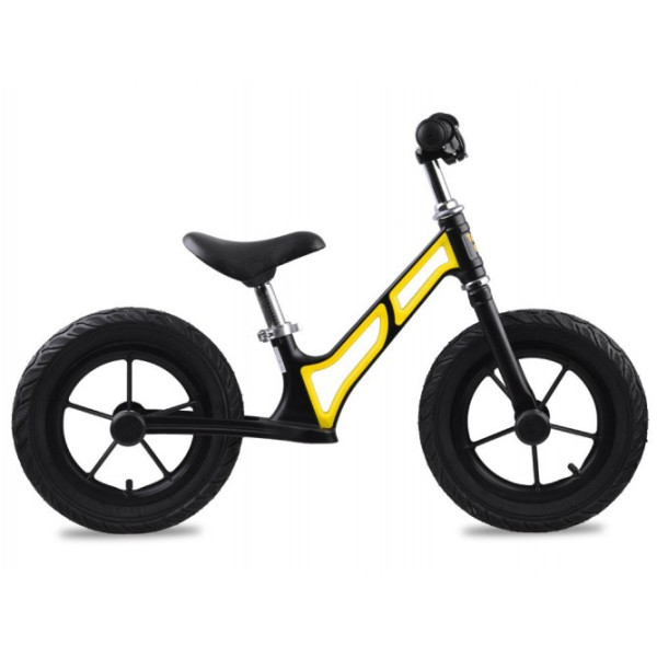 Велобіг Tiny Bike 12" Yellow