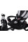 Дитячий трьохколісний велосипед Tiny Bike 3в1 SP0650 Grey