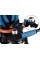 Дитячий трьохколісний велосипед Tiny Bike 3в1 SP0650 Green