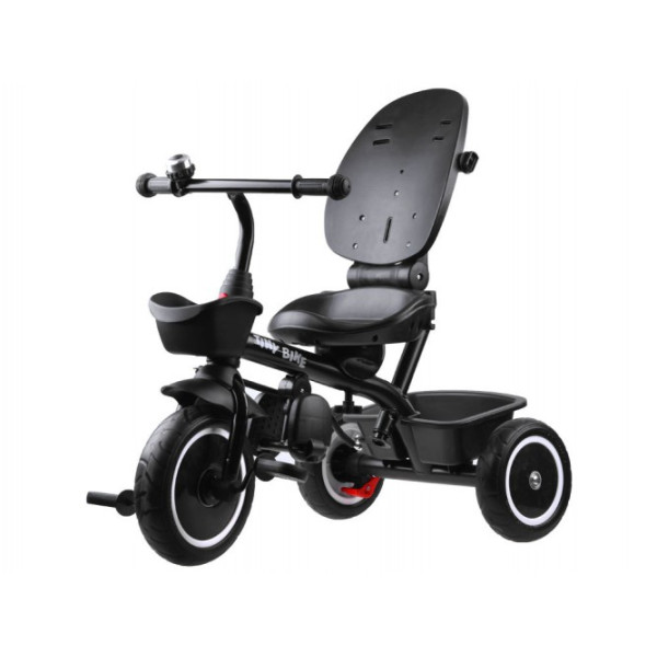Дитячий трьохколісний велосипед Tiny Bike 3в1 SP0650 Green