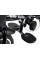 Дитячий трьохколісний велосипед Tiny Bike 3в1 SP0650 Green