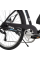 Электрический велосипед Huffy Everett+ Black 27,5" E4860WP