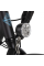 Электрический велосипед Huffy Everett+ Black 27,5" E4860WP
