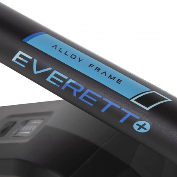 Электрический велосипед Huffy Everett+ Black 27,5" E4860WP