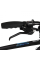 Электрический велосипед Huffy Everett+ Black 27,5" E4860WP