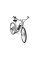 Електричний велосипед Huffy Everett+ Silver 27,5" E4870WP