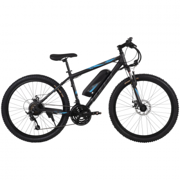 Електричний велосипед Huffy Transic+ 26" E4880WP