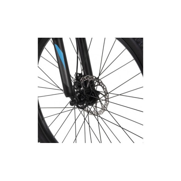 Електричний велосипед Huffy Transic+ 26" E4880WP